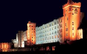 Norbreck Castle Hotel Blackpool